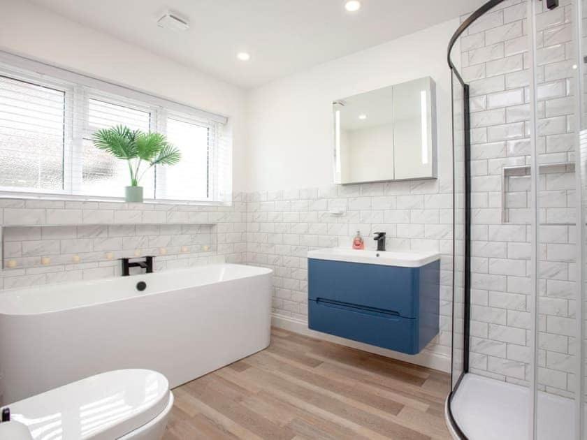 Honeybrook - Cosey Detached Home, Modern, Spacious Torquay Εξωτερικό φωτογραφία
